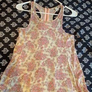 American Eagle Tank Top